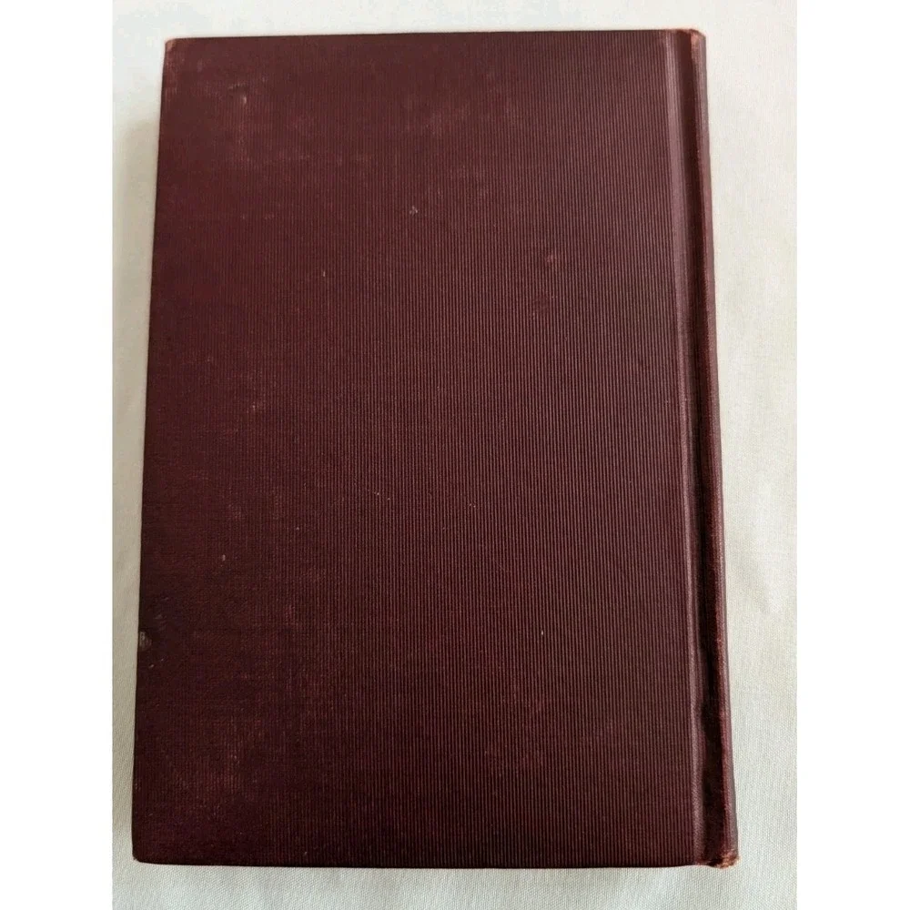Stories by American Authors Volume 1 (1900) Hardcover Antique Charles Scribner